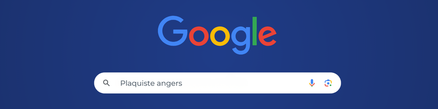 Visibilité sur Google (SEO local)